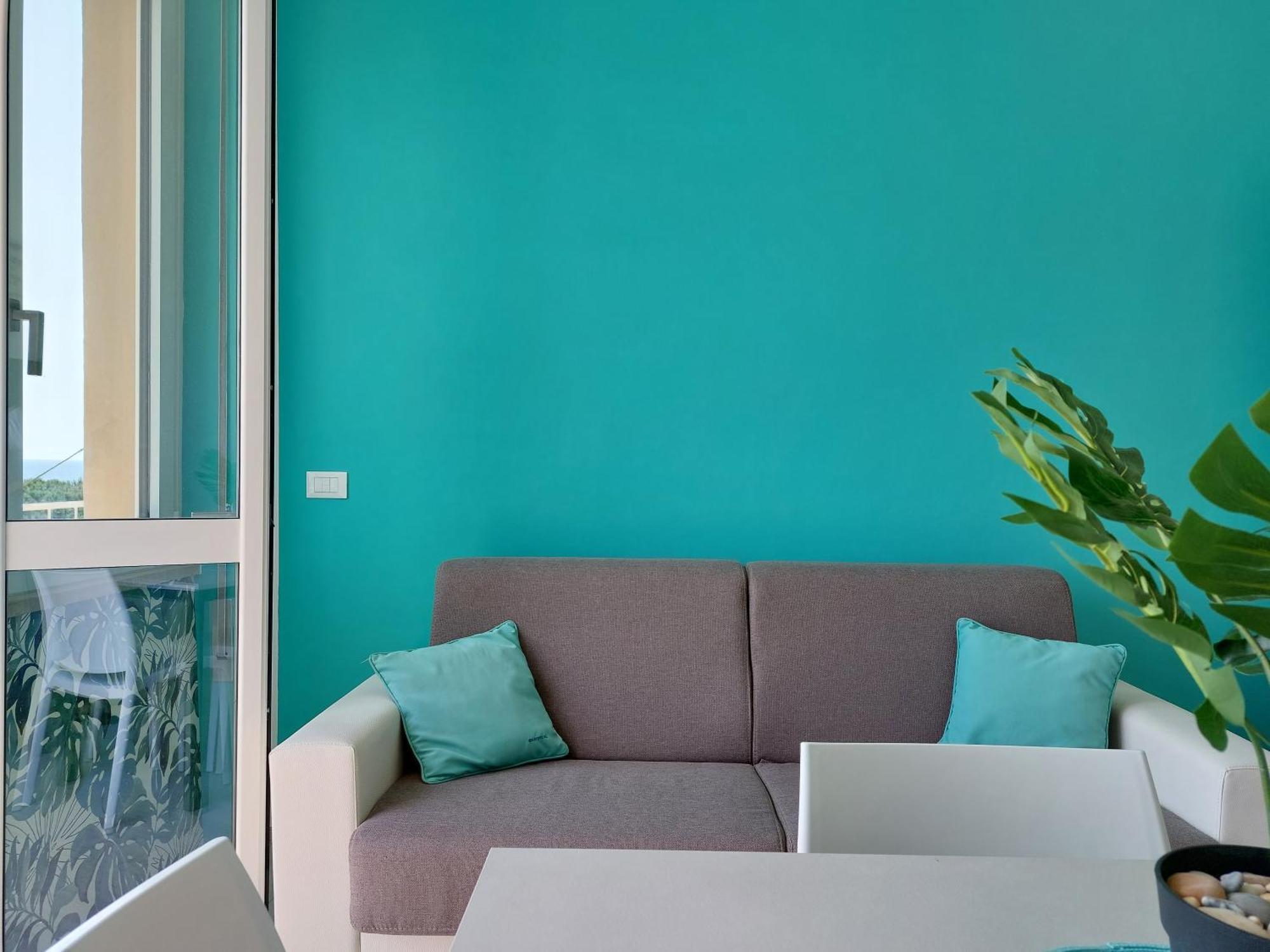 Una Finestra Sul Mare Home 1 Bergeggi Exterior foto