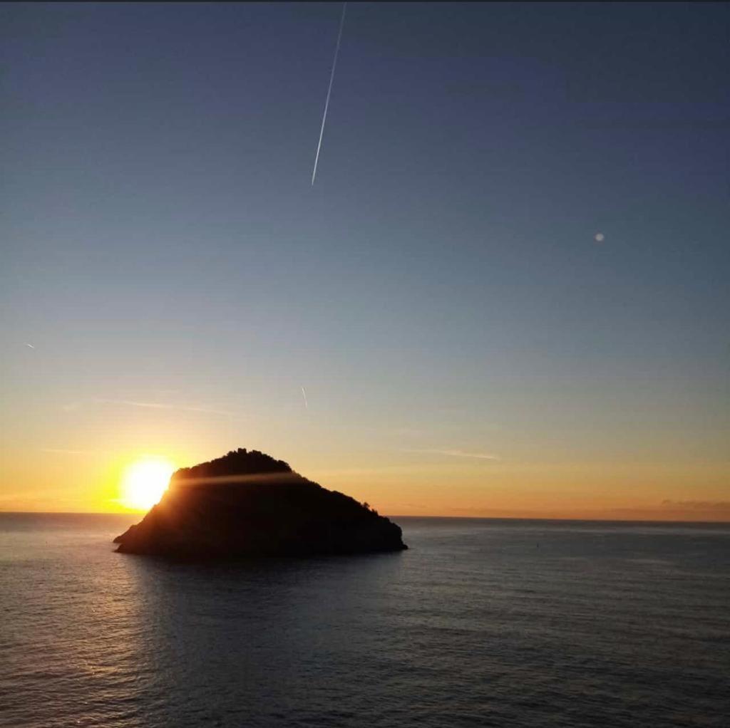 Una Finestra Sul Mare Home 1 Bergeggi Exterior foto