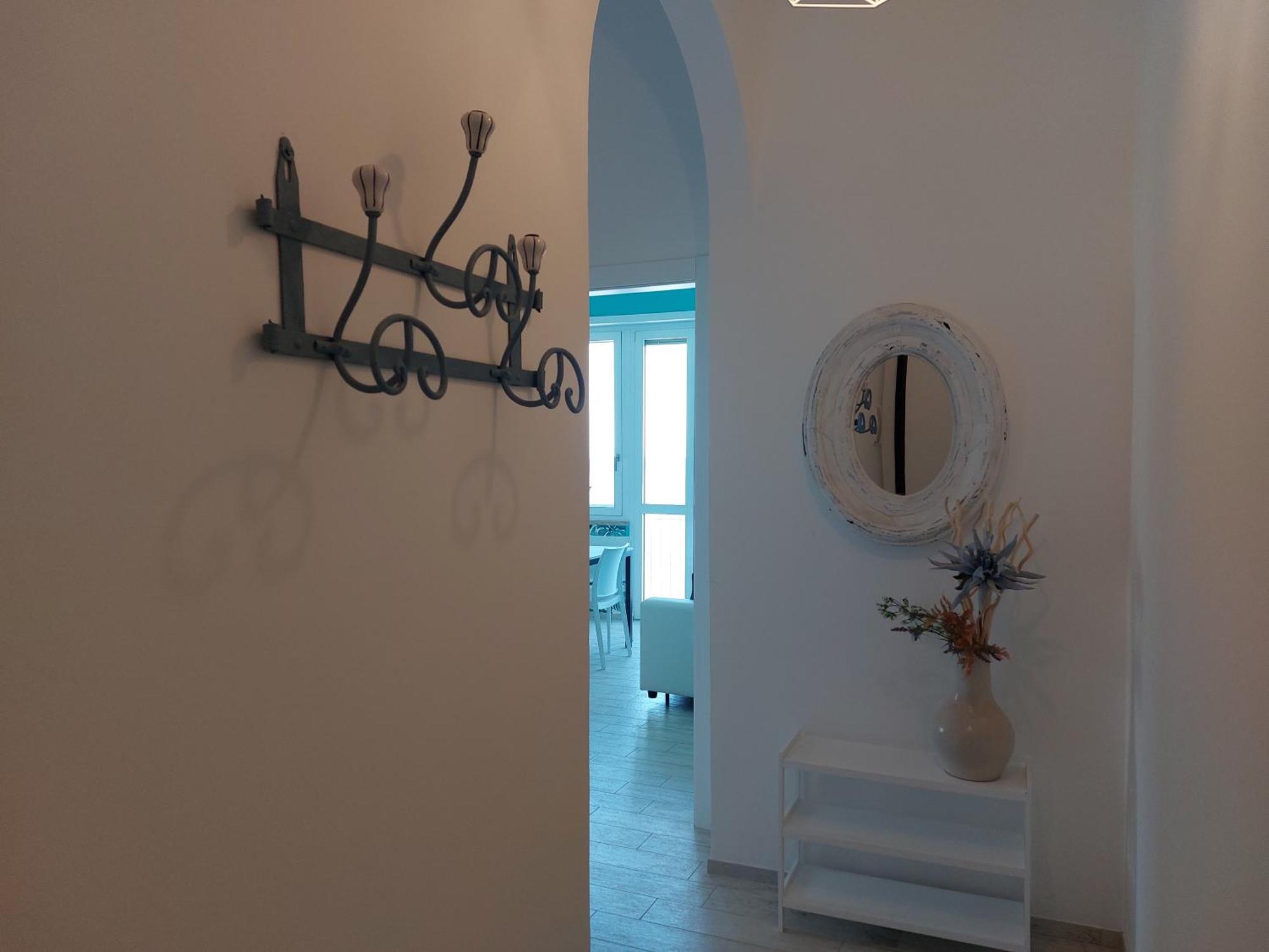 Una Finestra Sul Mare Home 1 Bergeggi Exterior foto